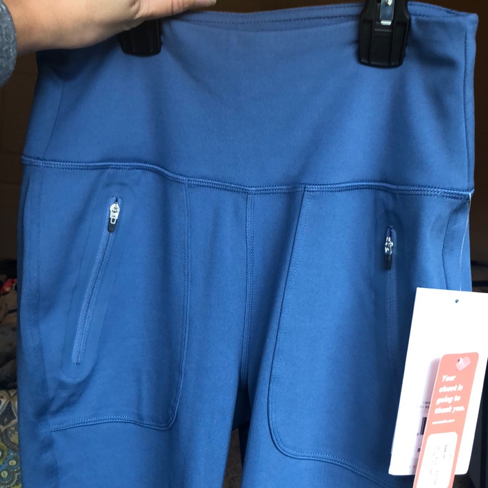 Soybu diverse legging